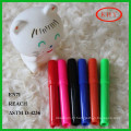 Washable marker pen for toy